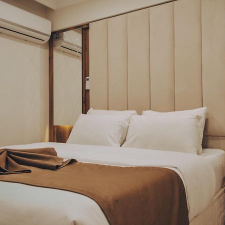 Galata Master Hotel Istanbul Ngoại thất bức ảnh