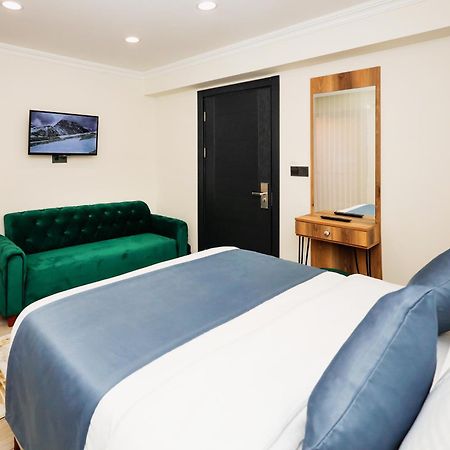 Galata Master Hotel Istanbul Ngoại thất bức ảnh