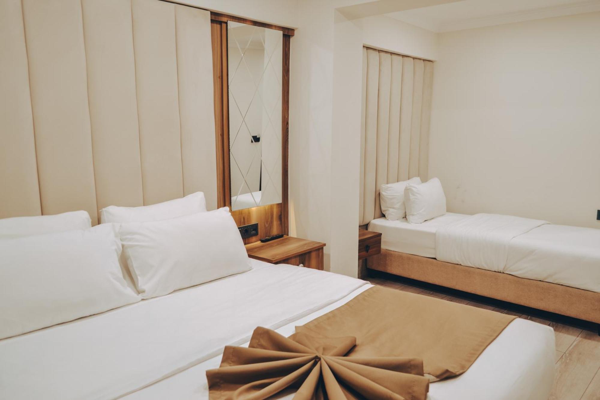 Galata Master Hotel Istanbul Ngoại thất bức ảnh