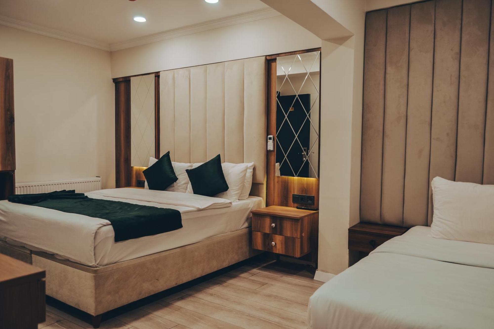 Galata Master Hotel Istanbul Ngoại thất bức ảnh