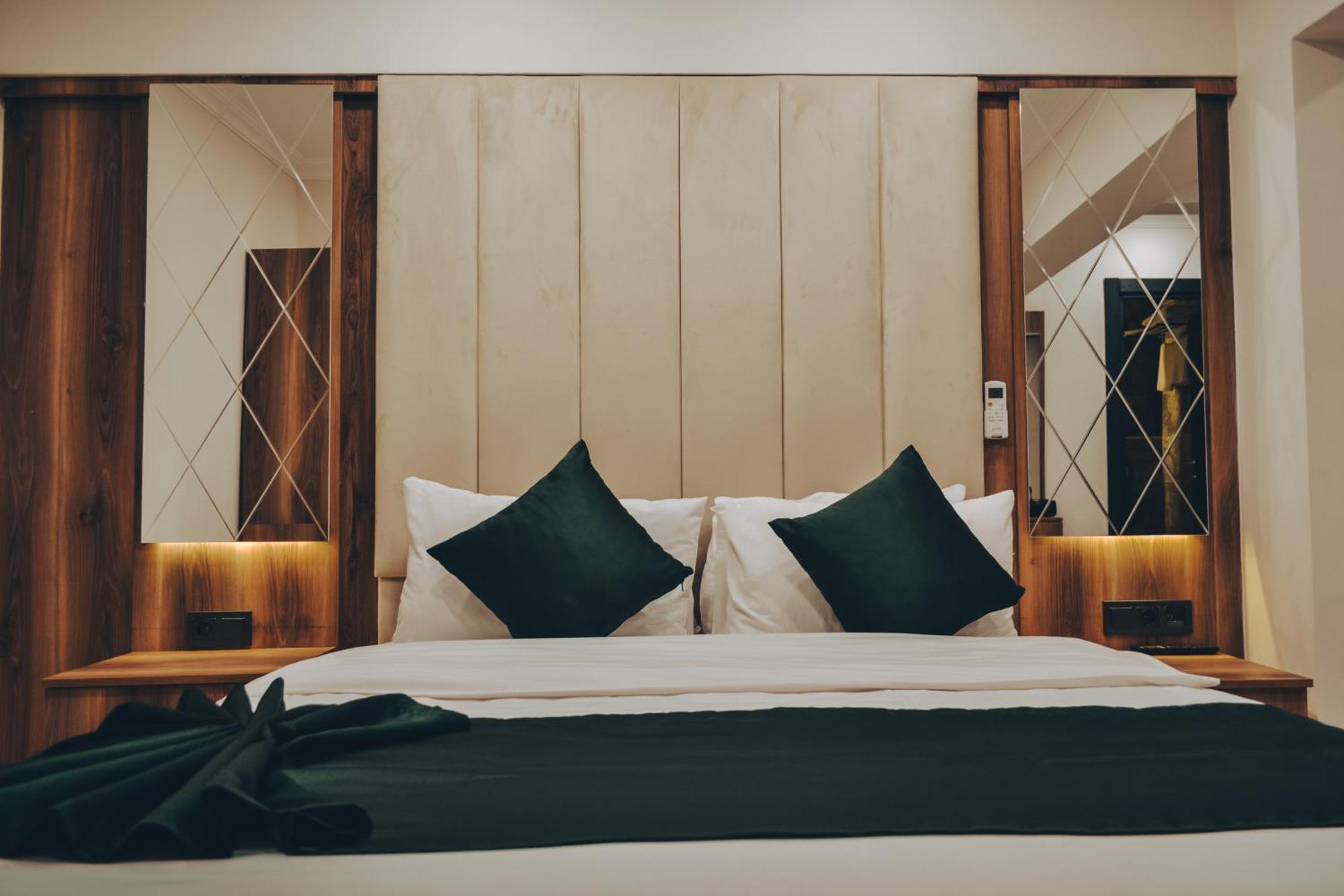 Galata Master Hotel Istanbul Ngoại thất bức ảnh