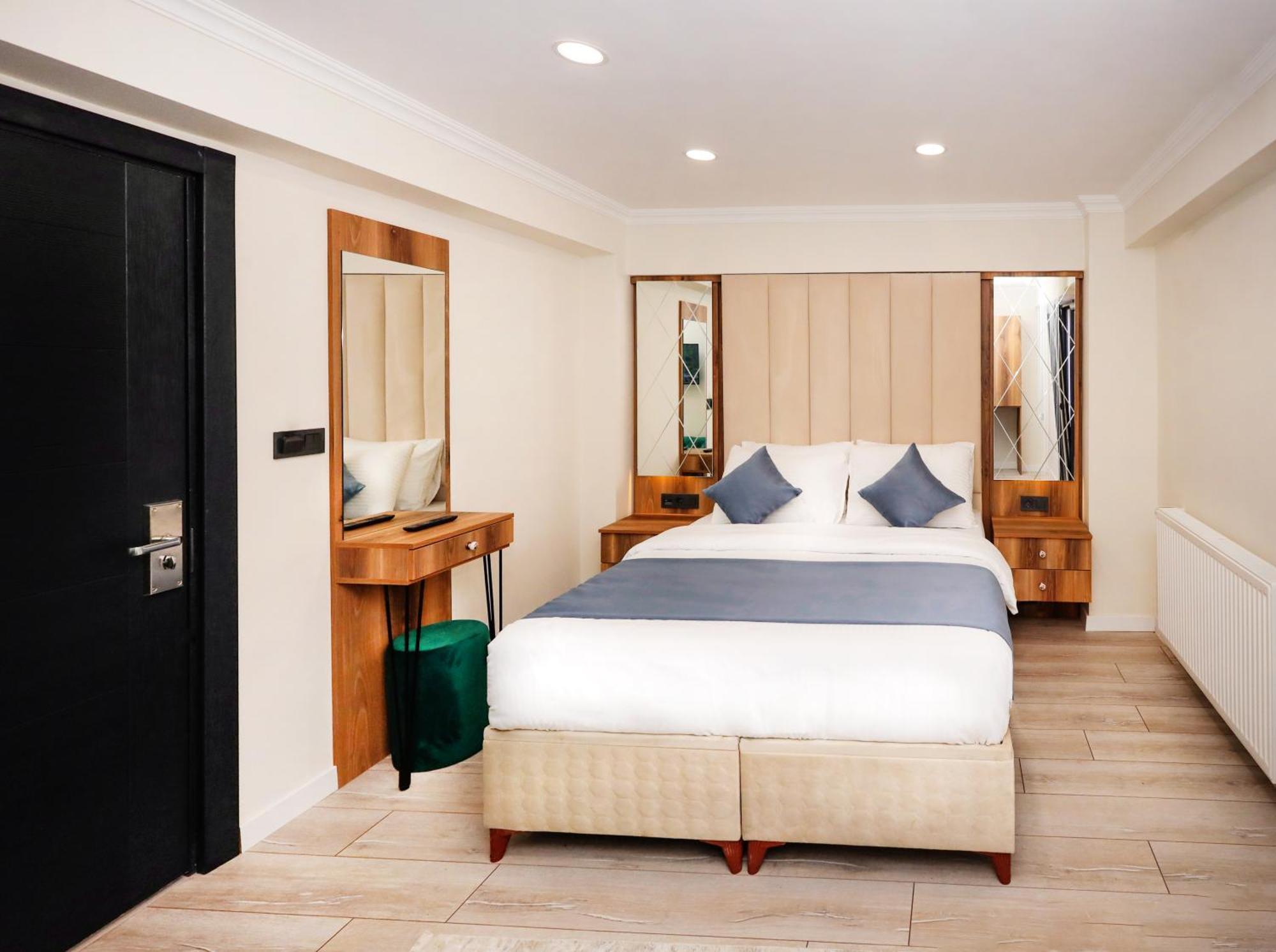 Galata Master Hotel Istanbul Ngoại thất bức ảnh
