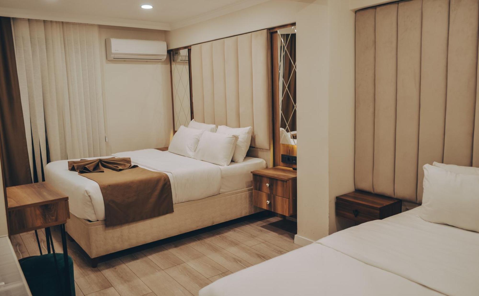 Galata Master Hotel Istanbul Ngoại thất bức ảnh