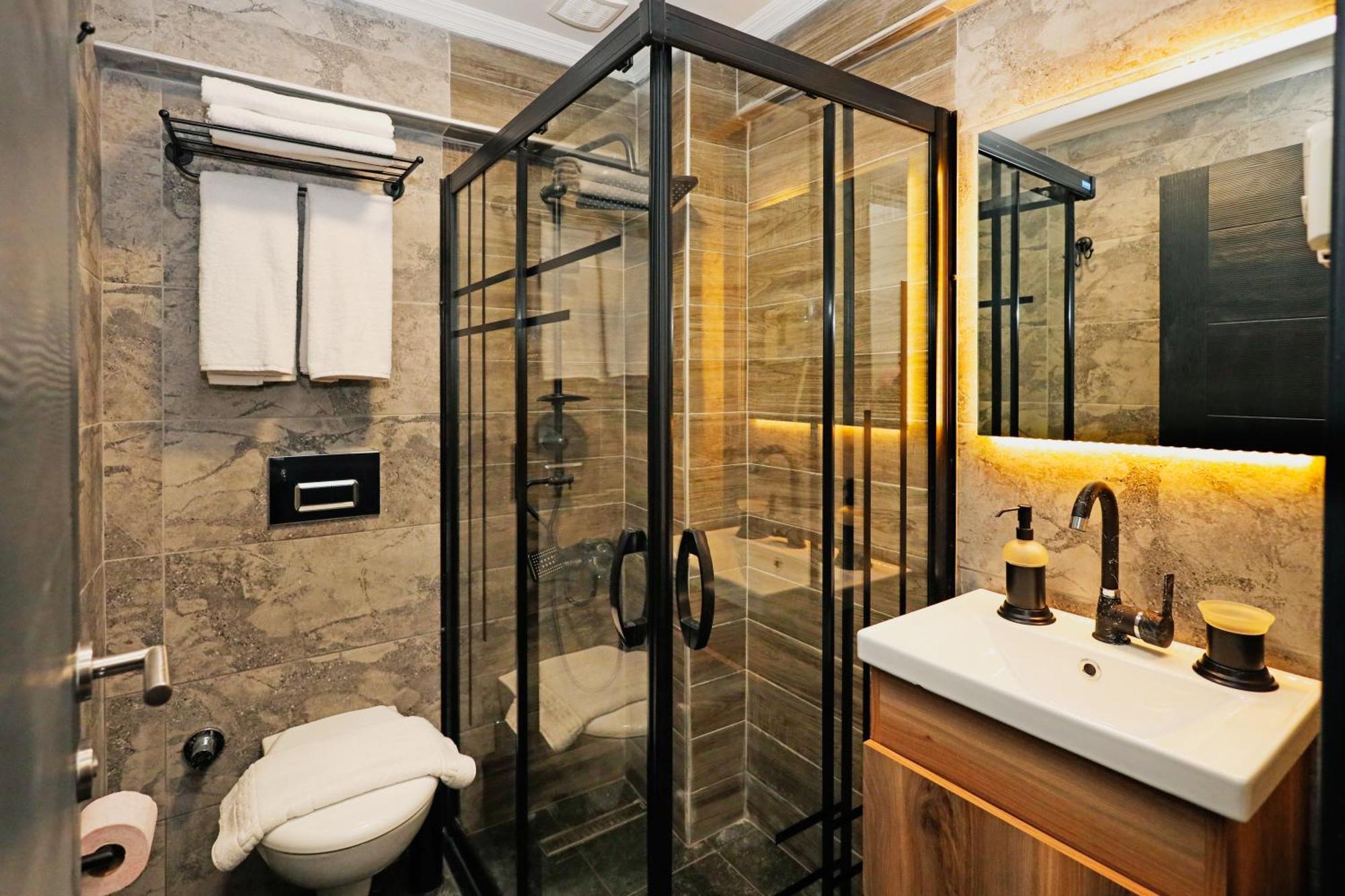 Galata Master Hotel Istanbul Ngoại thất bức ảnh