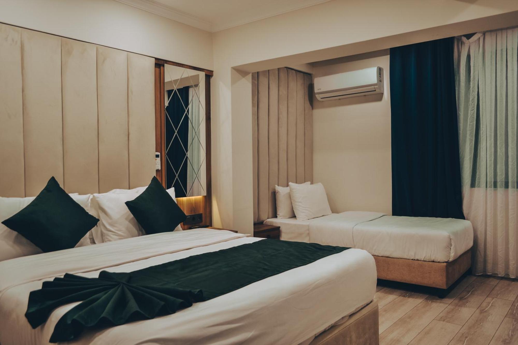 Galata Master Hotel Istanbul Ngoại thất bức ảnh