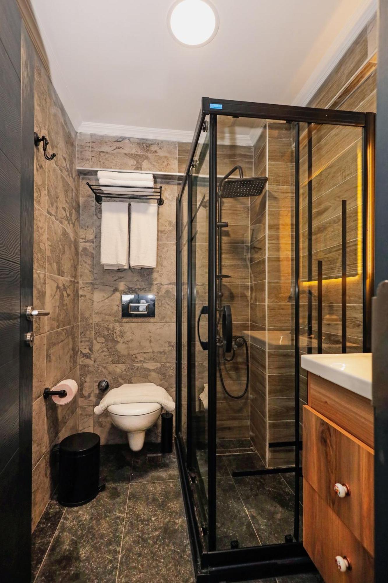 Galata Master Hotel Istanbul Ngoại thất bức ảnh