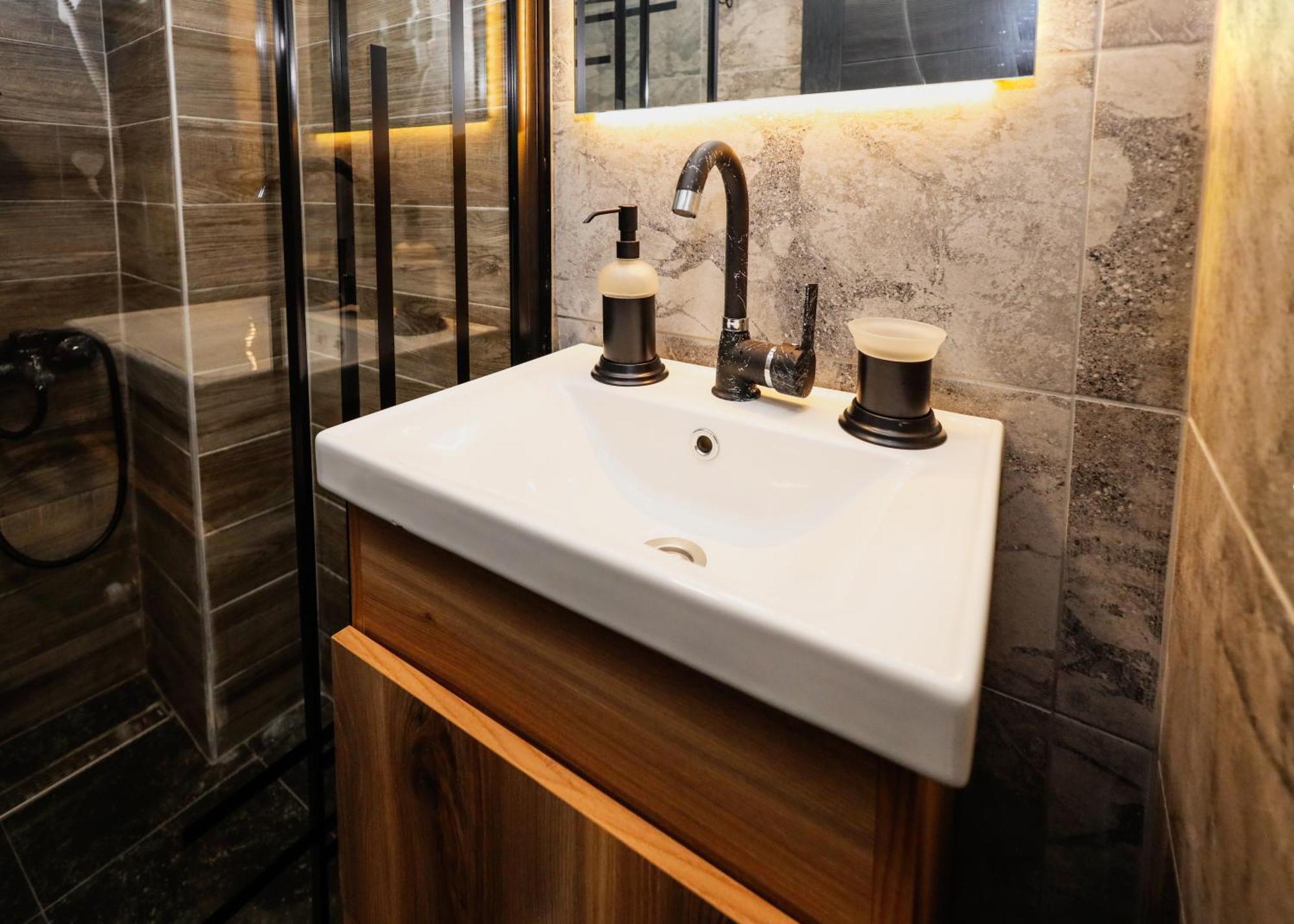 Galata Master Hotel Istanbul Ngoại thất bức ảnh