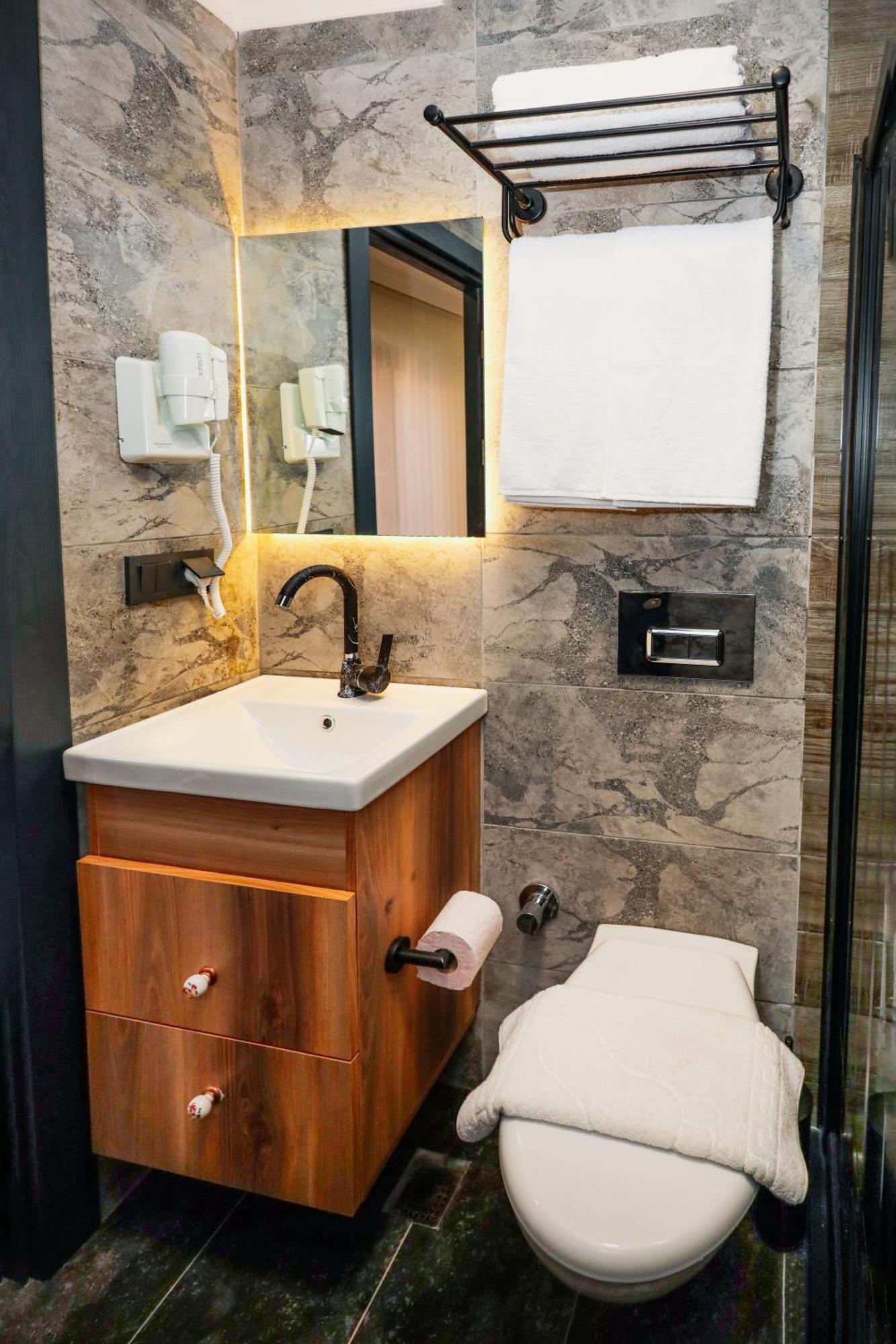 Galata Master Hotel Istanbul Ngoại thất bức ảnh