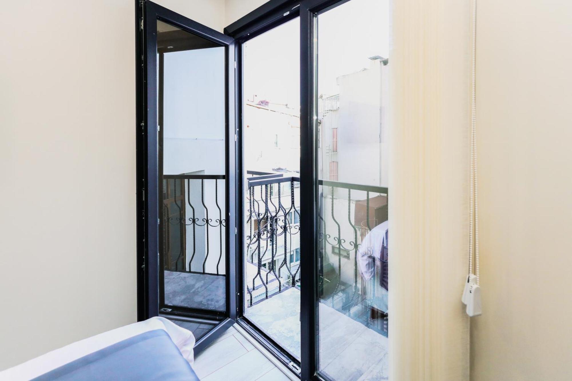 Galata Master Hotel Istanbul Ngoại thất bức ảnh