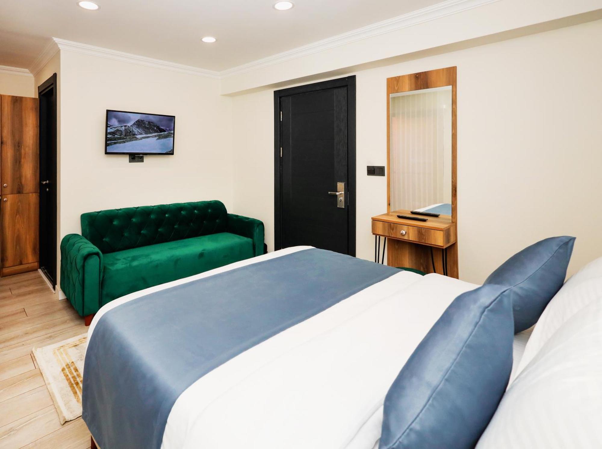 Galata Master Hotel Istanbul Ngoại thất bức ảnh