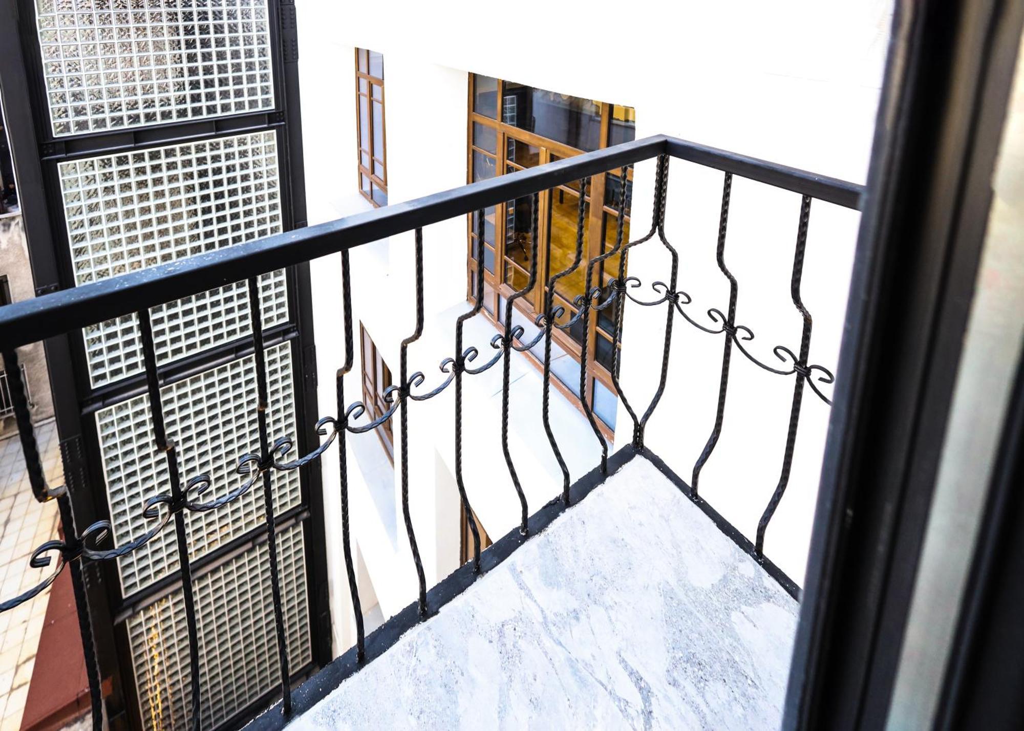 Galata Master Hotel Istanbul Ngoại thất bức ảnh