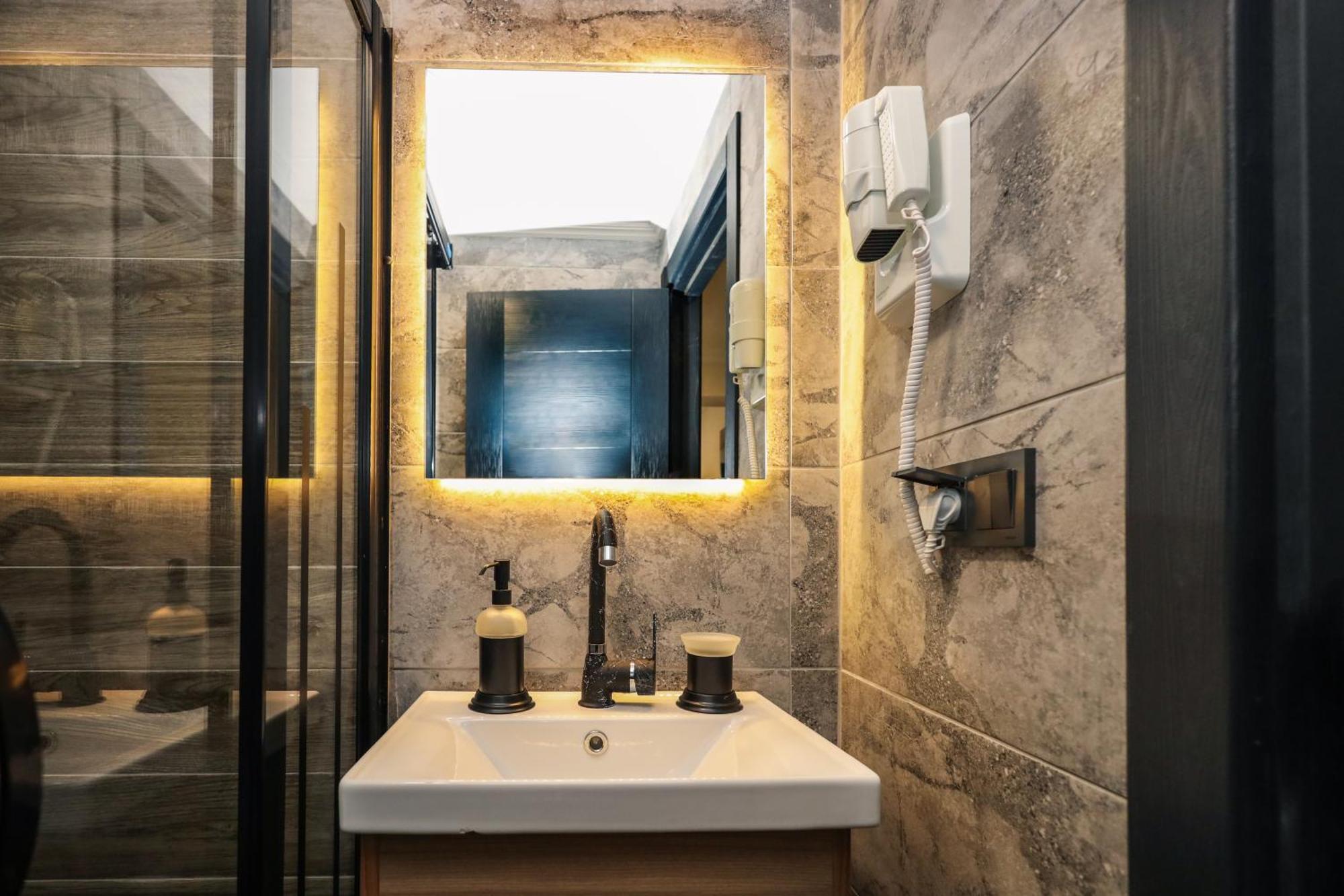 Galata Master Hotel Istanbul Ngoại thất bức ảnh